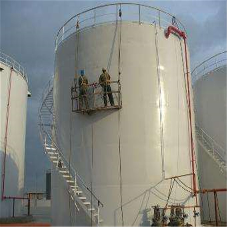 迭部喷漆翻新・工业喷漆・设备喷漆服务简介